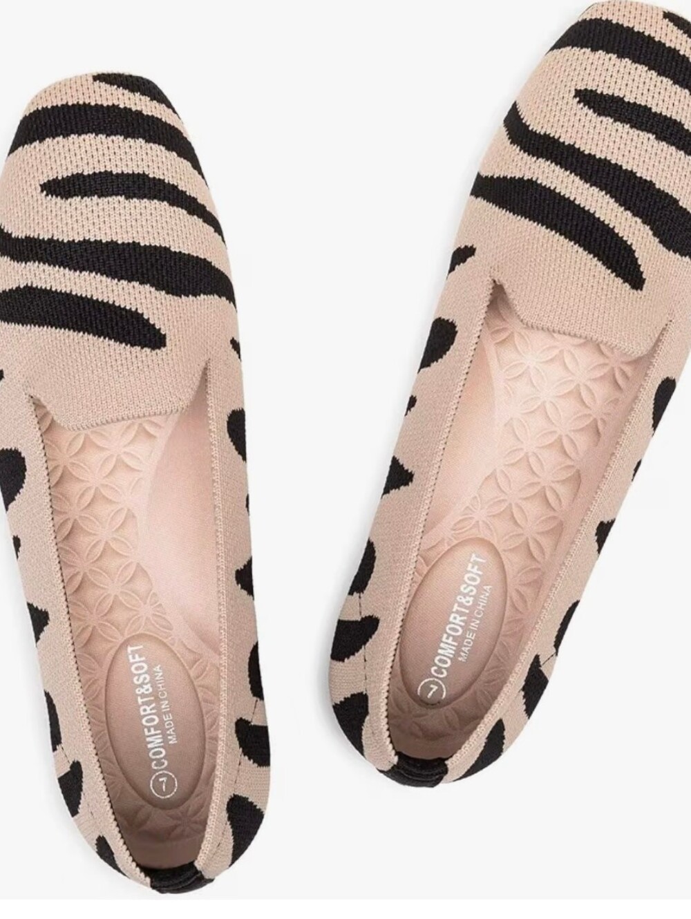 Frank Mully Loafers Flats